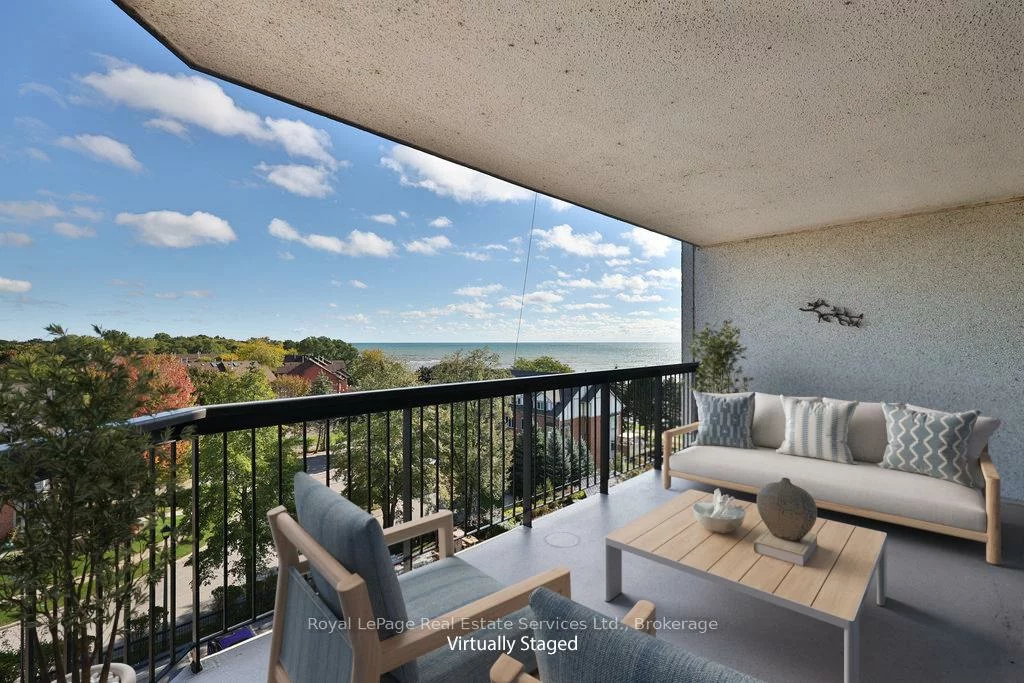 2170, Marine, 1001 - BR Bronte, Oakville