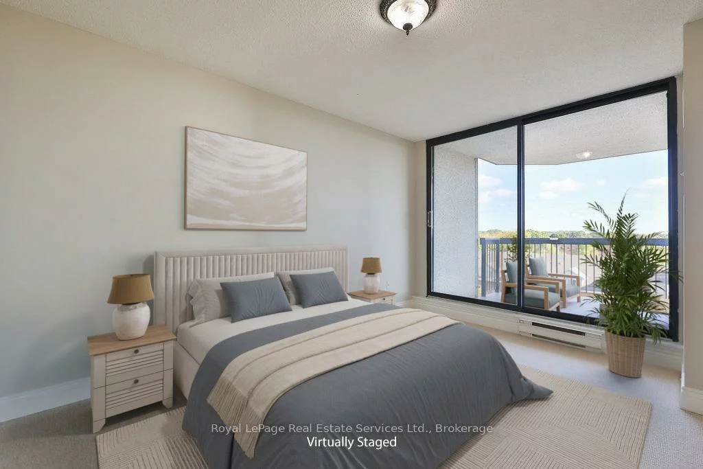 2170, Marine, 1001 - BR Bronte, Oakville