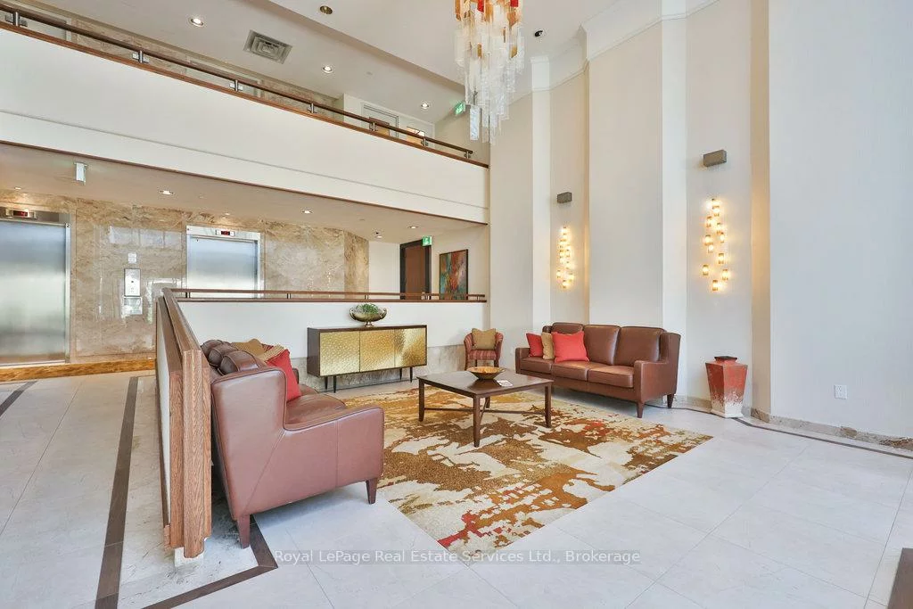 2170, Marine, 1001 - BR Bronte, Oakville