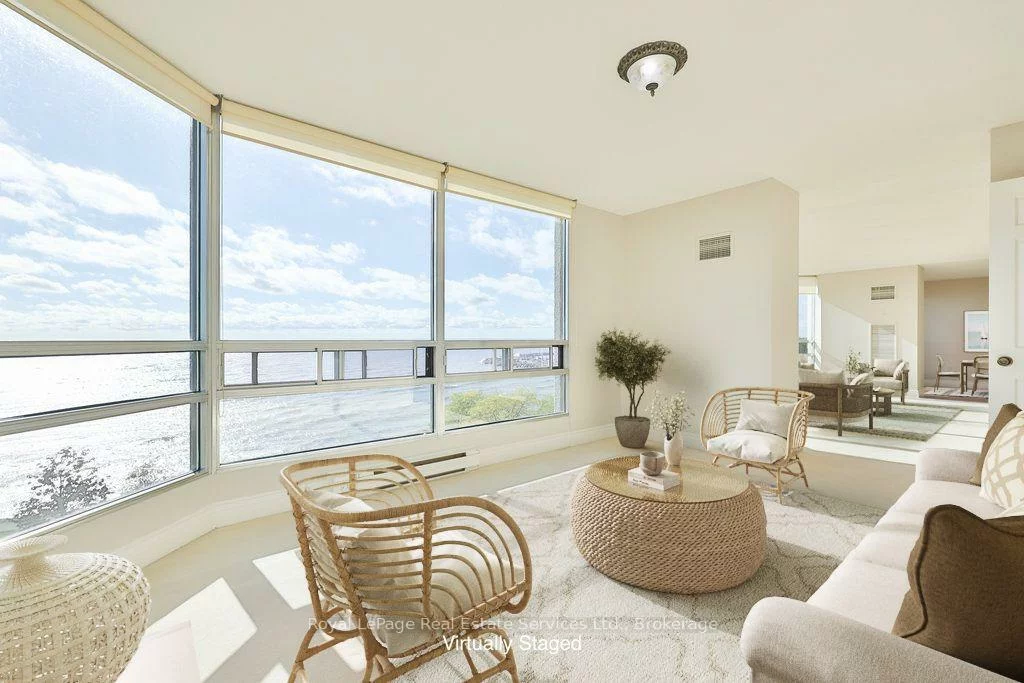 2170, Marine, 1001 - BR Bronte, Oakville