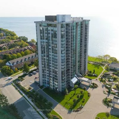 2170, Marine, 1001 - BR Bronte, Oakville