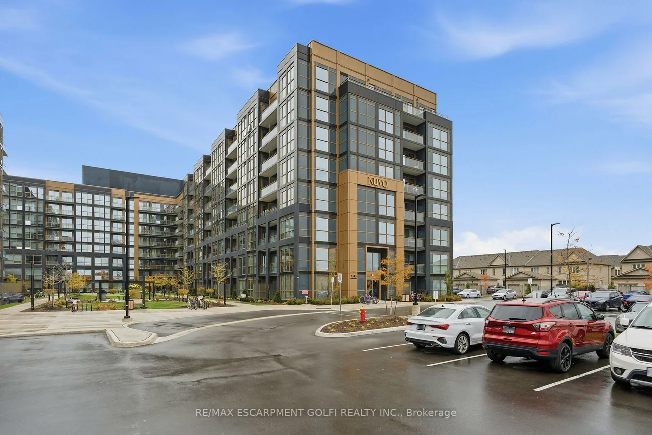 2343, Khalsa, 1019 - WM Westmount, Oakville