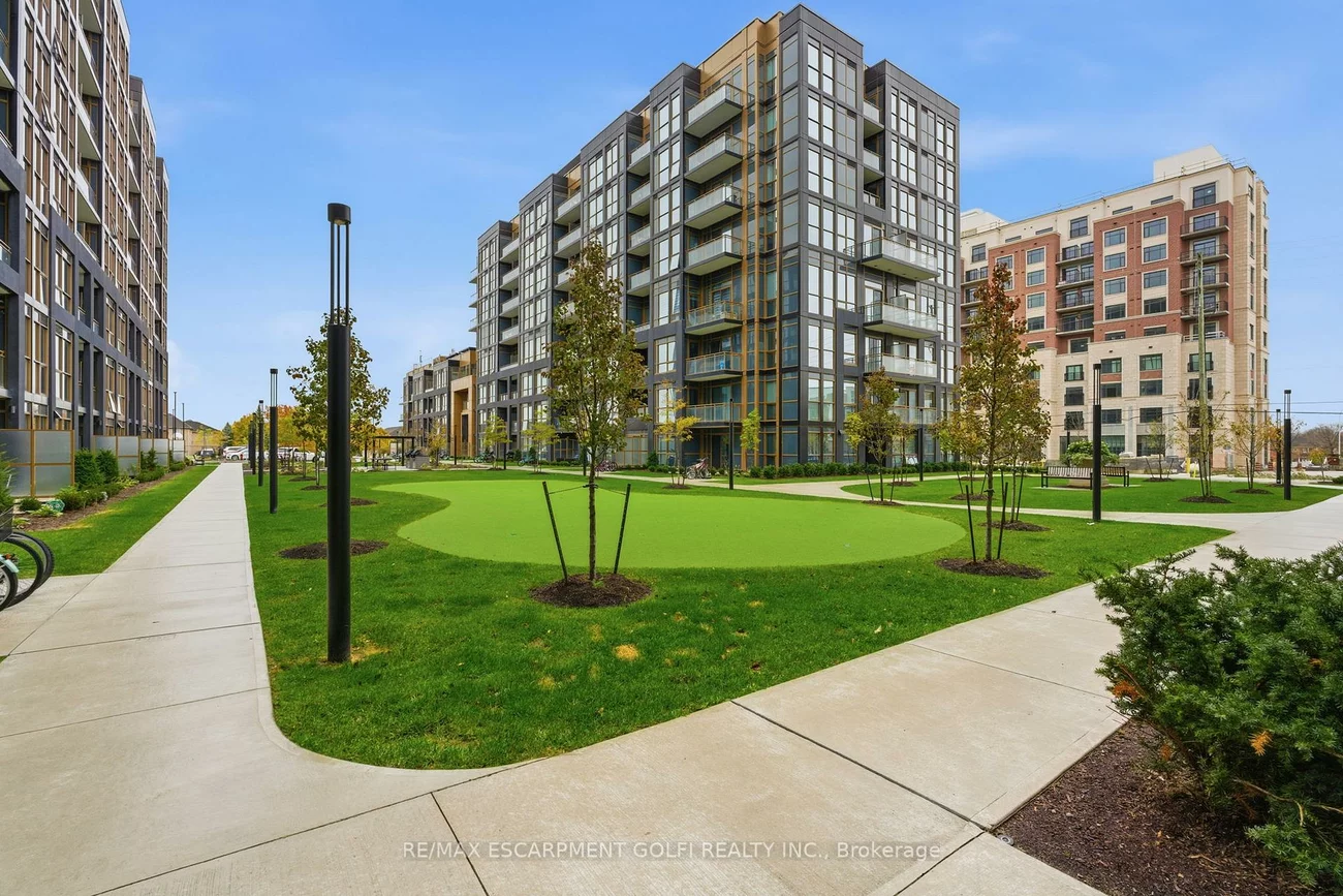 2343, Khalsa, 1019 - WM Westmount, Oakville