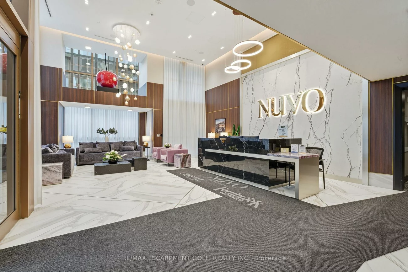 2343, Khalsa, 1019 - WM Westmount, Oakville