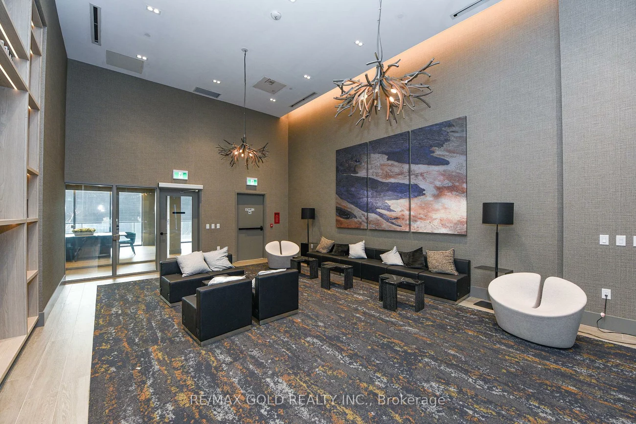 2450, Old Bronte, 1019 - WM Westmount, Oakville