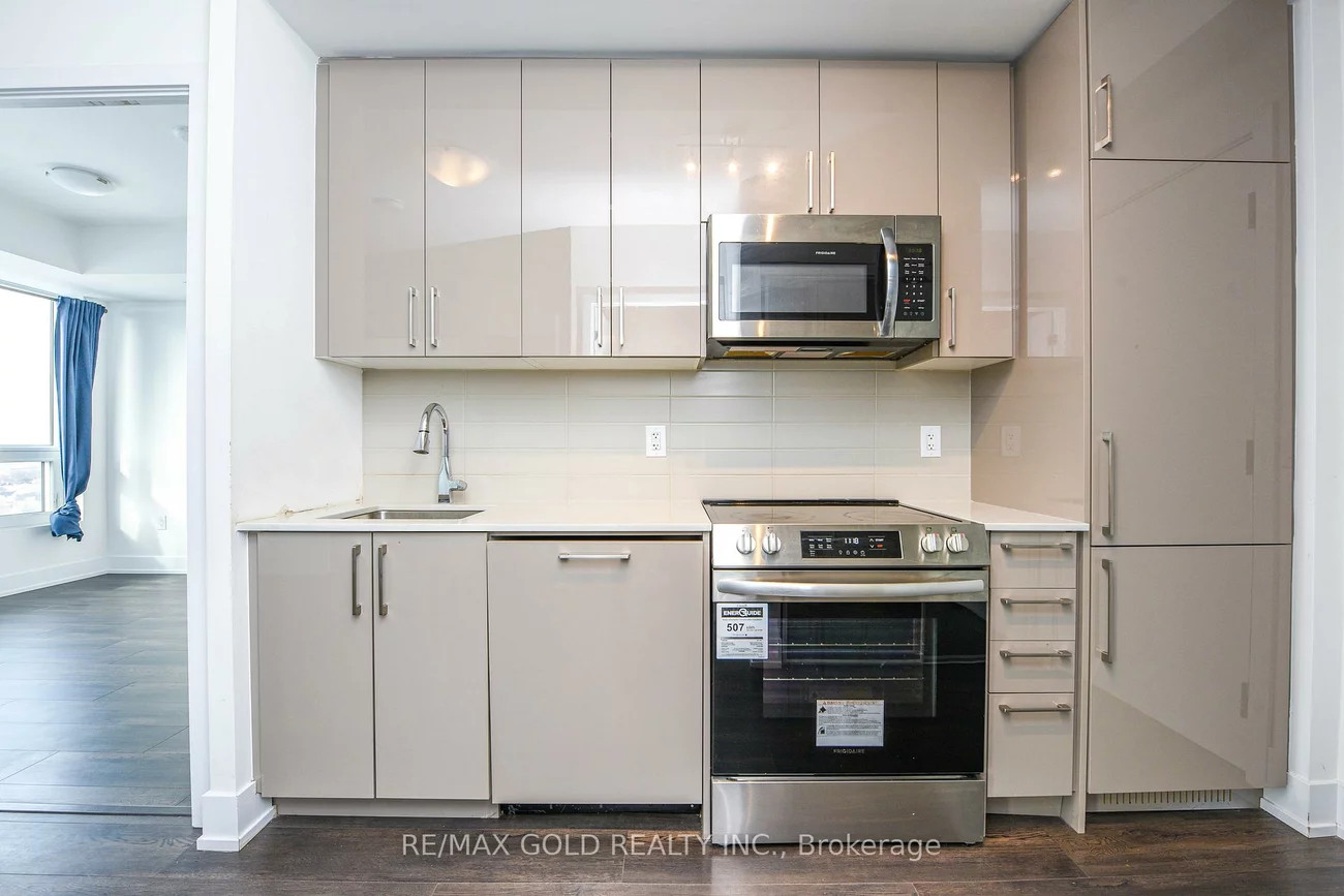 2450, Old Bronte, 1019 - WM Westmount, Oakville