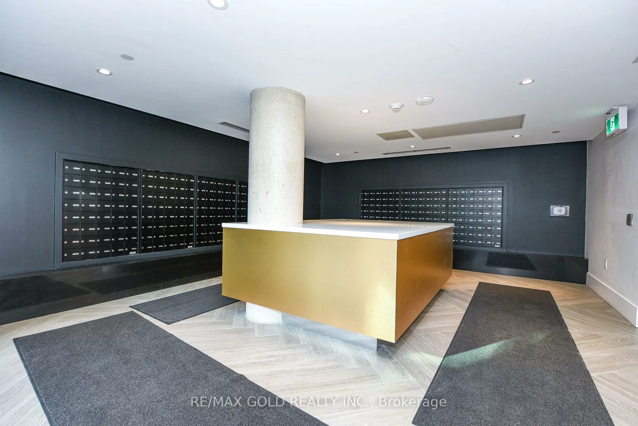 2450, Old Bronte, 1019 - WM Westmount, Oakville