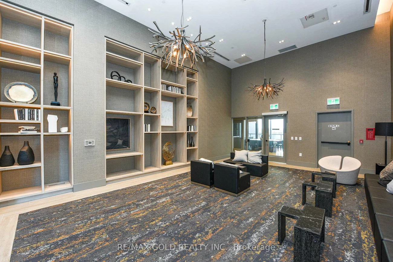 2450, Old Bronte, 1019 - WM Westmount, Oakville