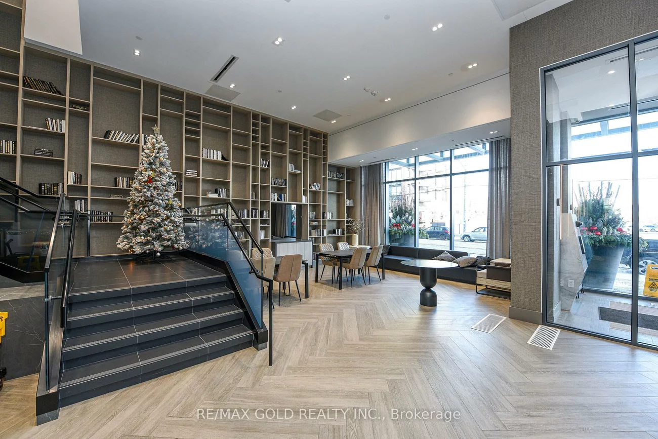 2450, Old Bronte, 1019 - WM Westmount, Oakville