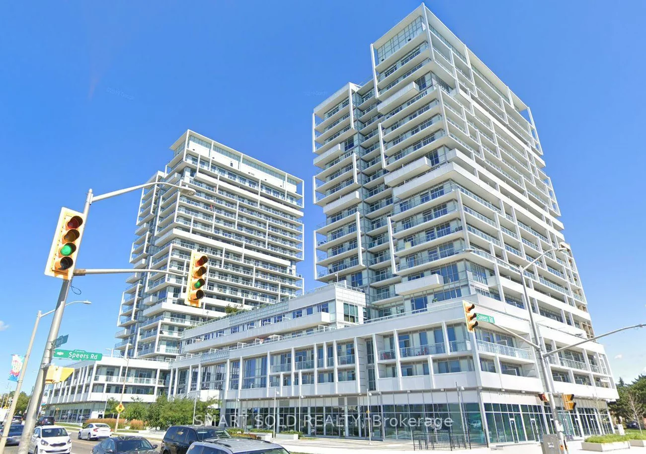 65, Speers, 1002 - CO Central, Oakville
