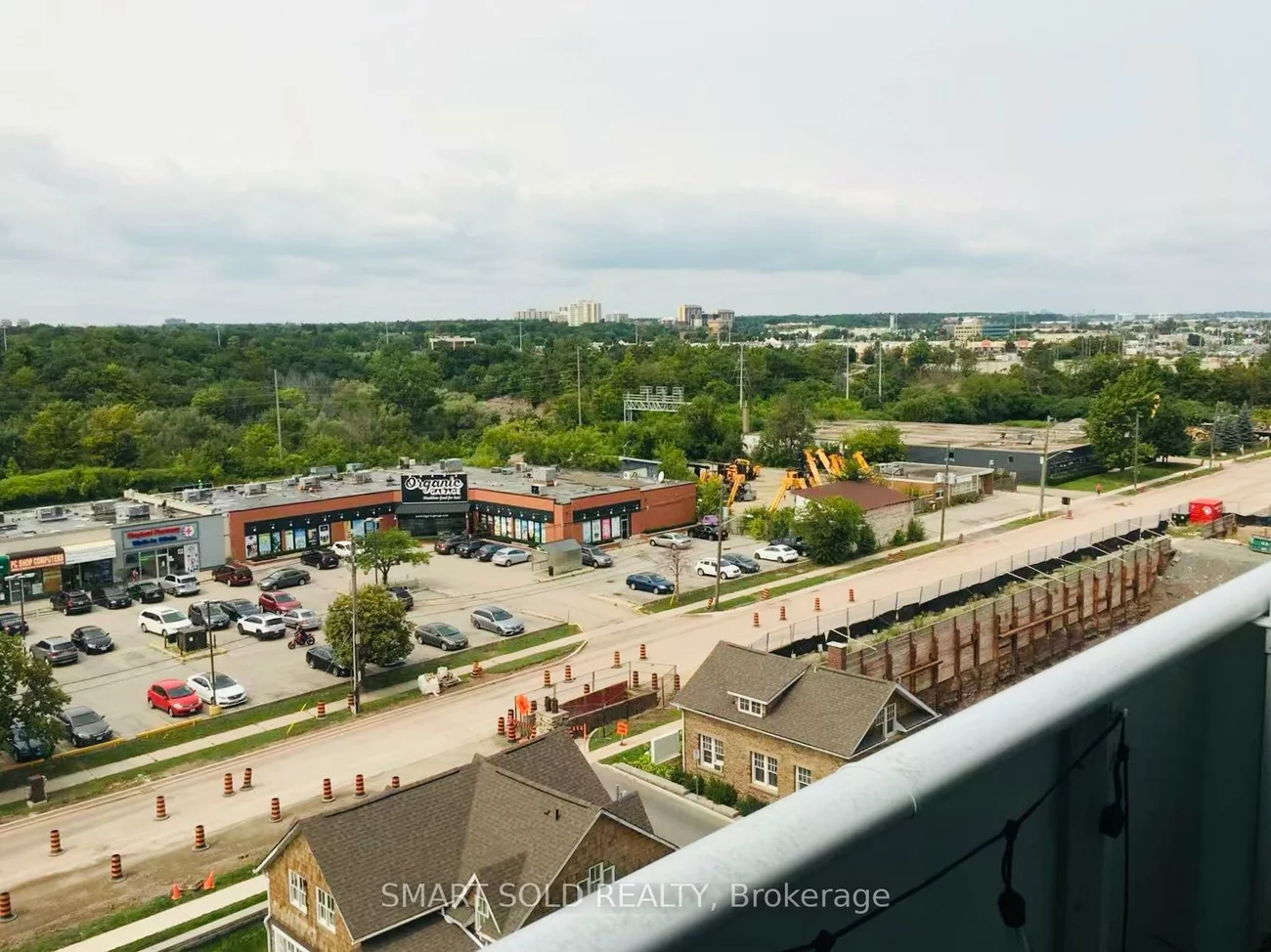 65, Speers, 1002 - CO Central, Oakville