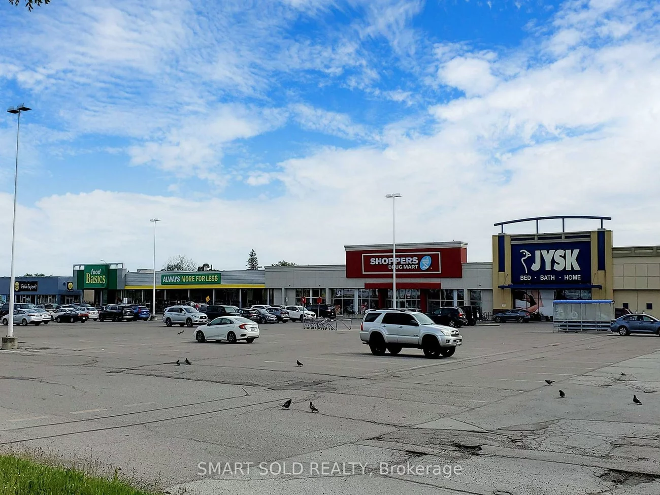 65, Speers, 1002 - CO Central, Oakville