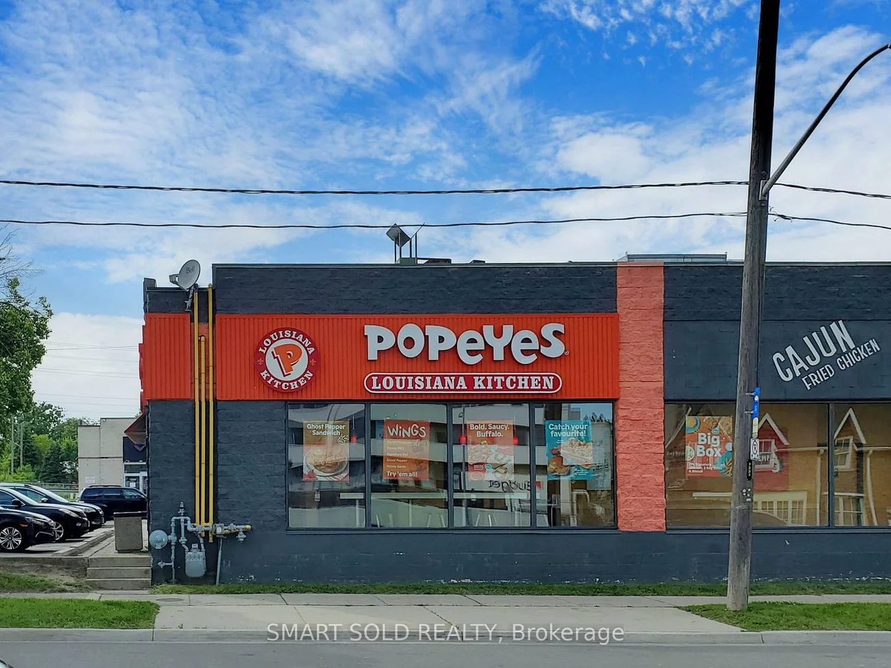 65, Speers, 1002 - CO Central, Oakville