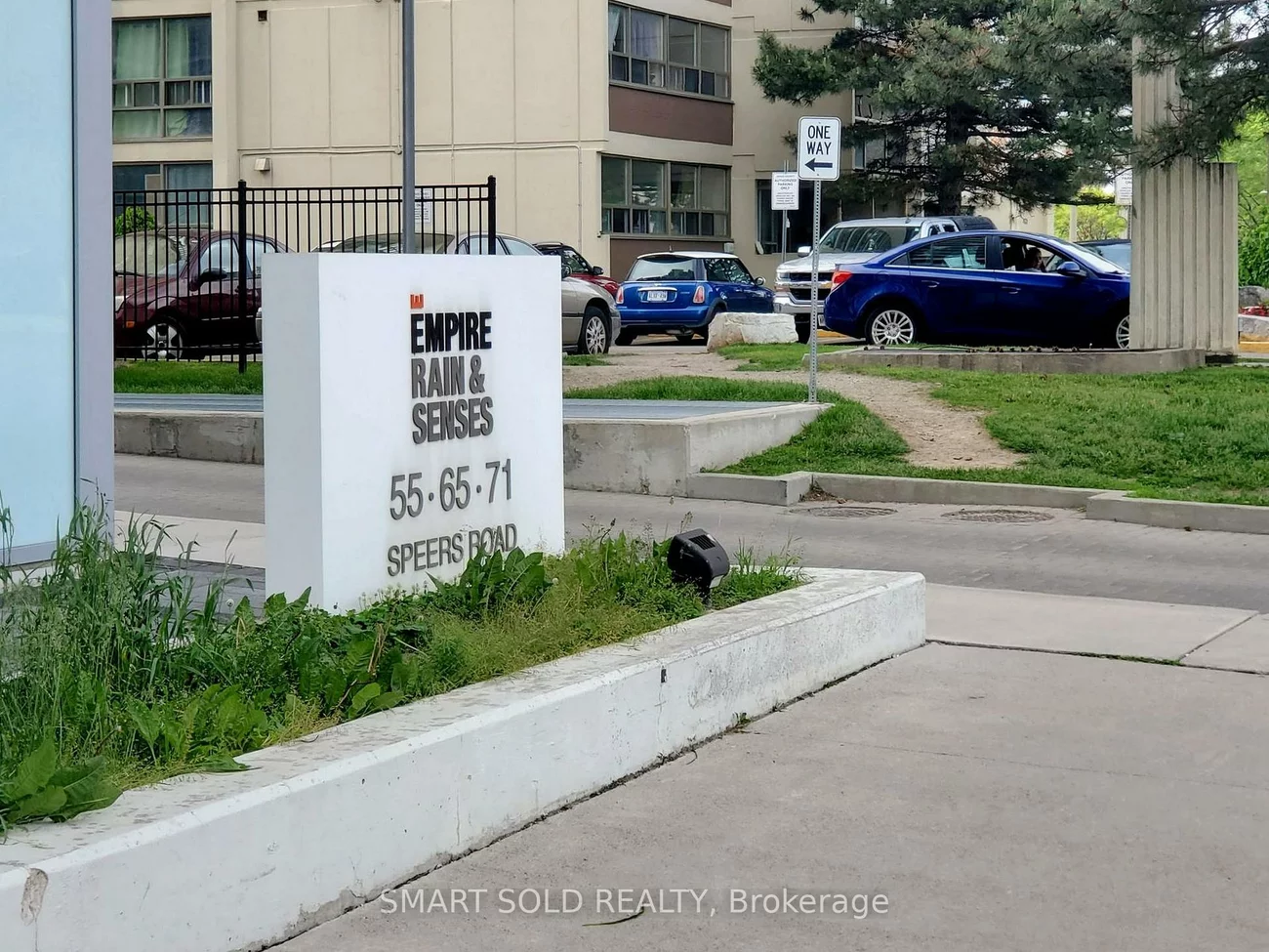 65, Speers, 1002 - CO Central, Oakville