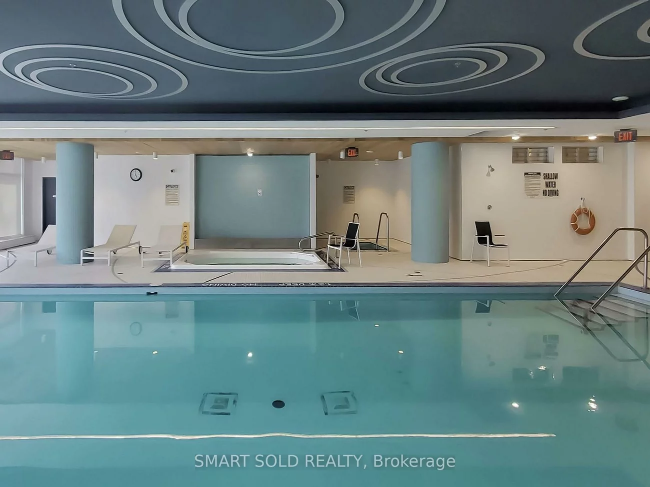 65, Speers, 1002 - CO Central, Oakville