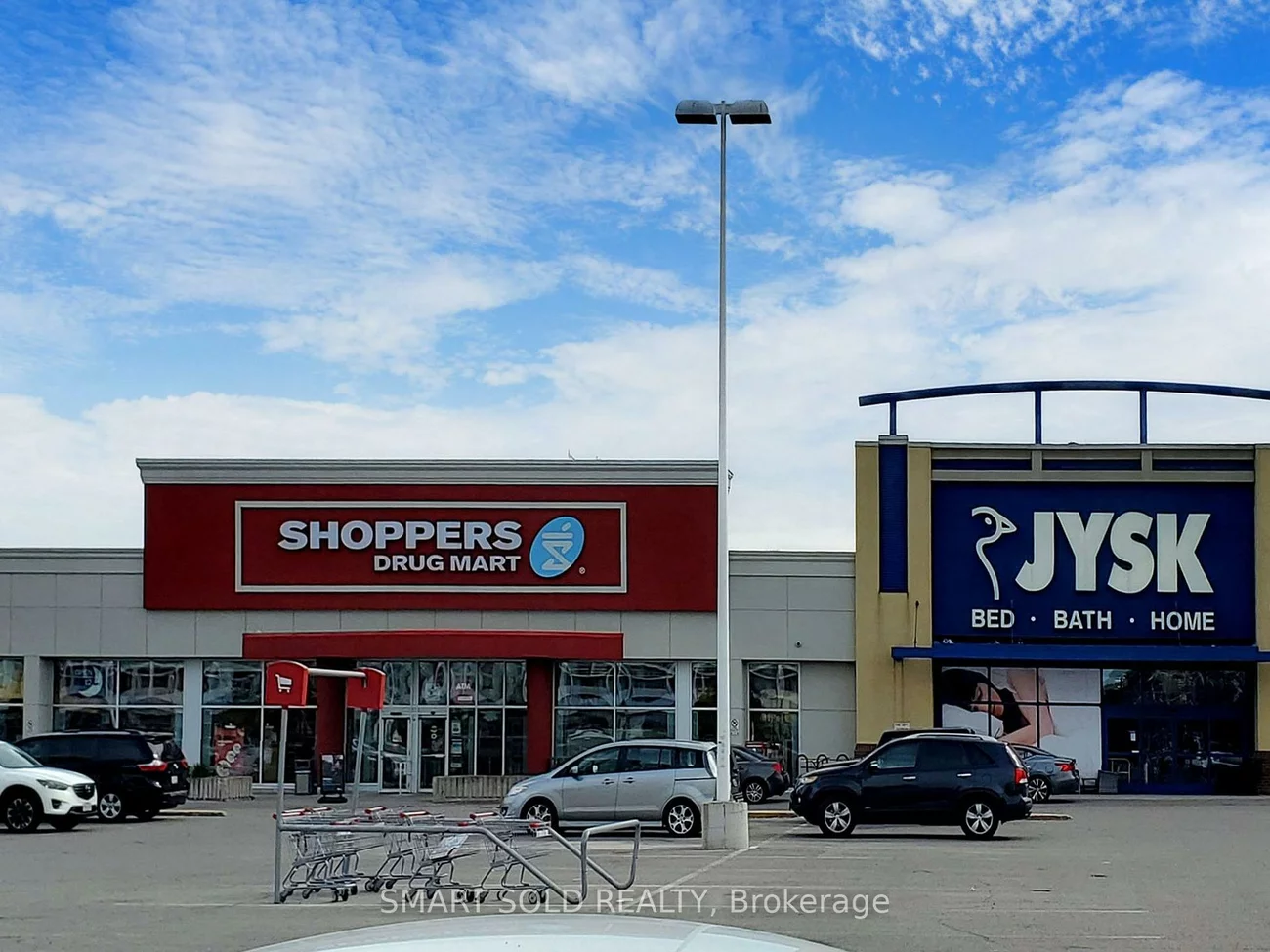 65, Speers, 1002 - CO Central, Oakville