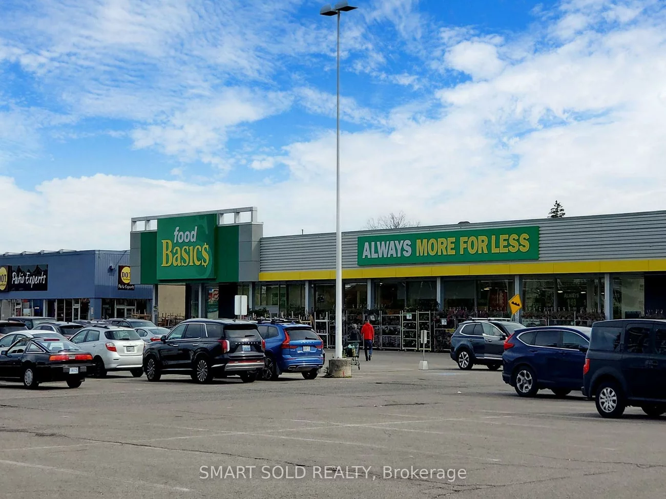 65, Speers, 1002 - CO Central, Oakville