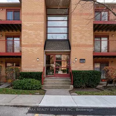 1478, Pilgrims, 1007 - GA Glen Abbey, Oakville