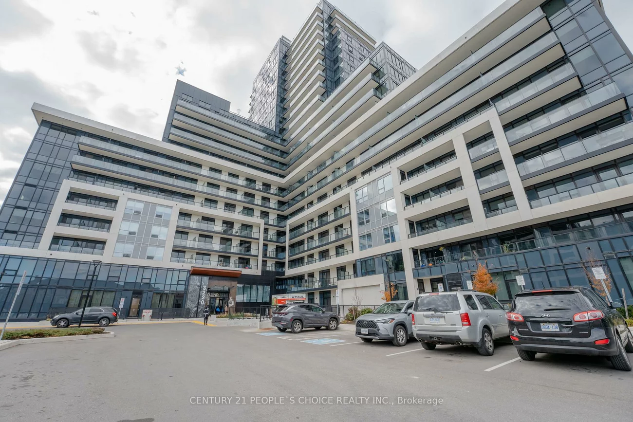 3220, William Coltson, 1010 - JM Joshua Meadows, Oakville