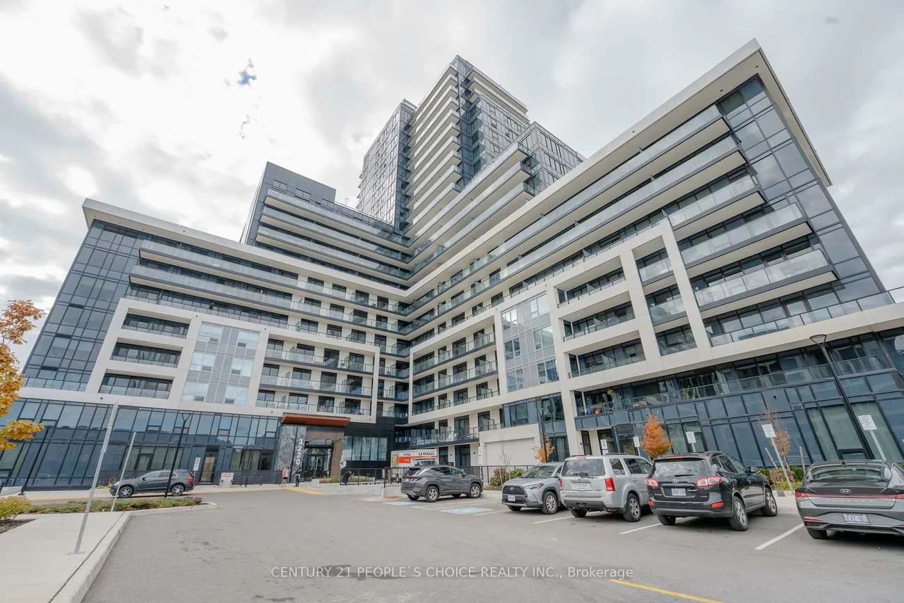 3220, William Coltson, 1010 - JM Joshua Meadows, Oakville