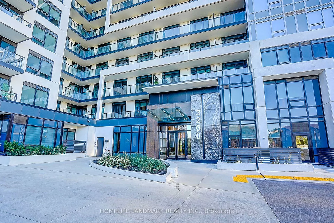 3200, William Coltson, 1010 - JM Joshua Meadows, Oakville