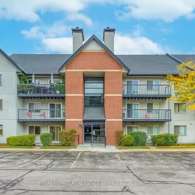 1450, Glen Abbey, 1007 - GA Glen Abbey, Oakville