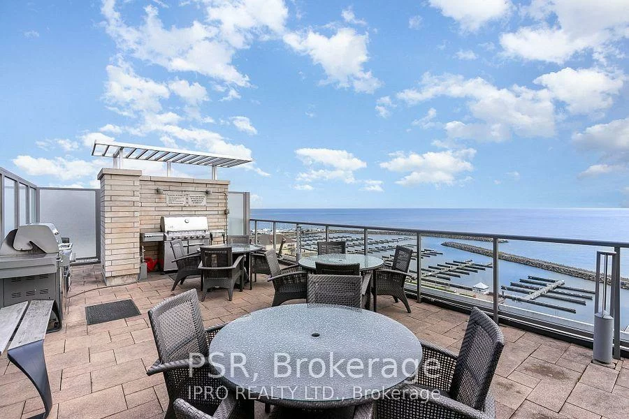 11, Bronte, 1001 - BR Bronte, Oakville