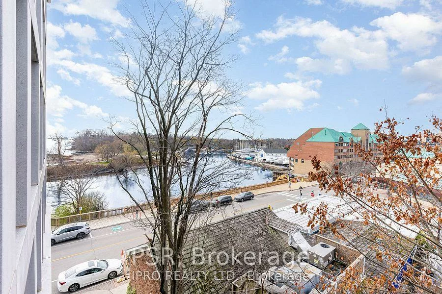 11, Bronte, 1001 - BR Bronte, Oakville