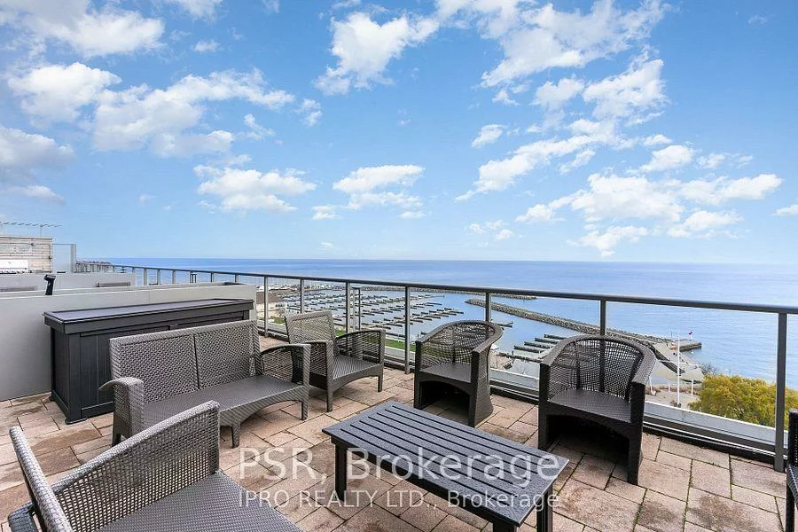 11, Bronte, 1001 - BR Bronte, Oakville