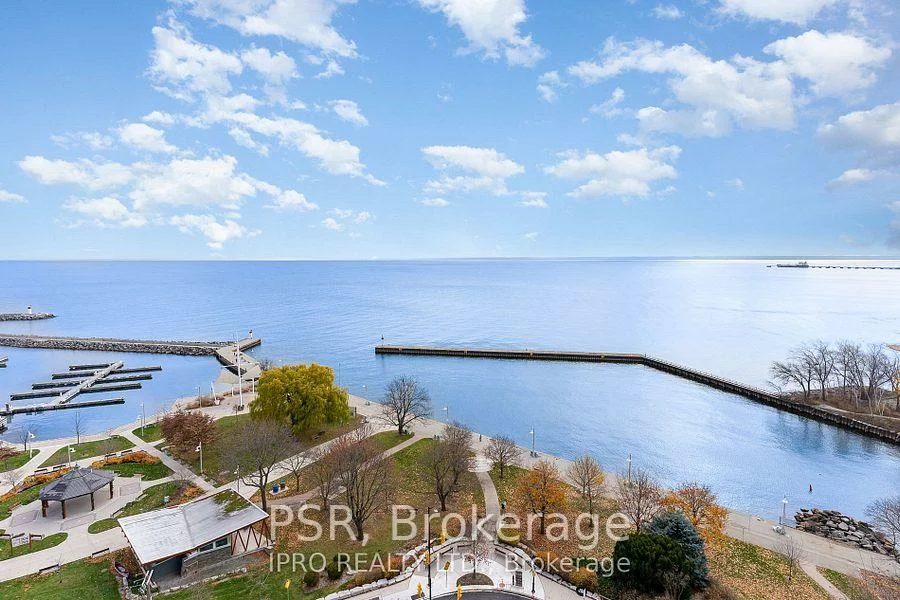 11, Bronte, 1001 - BR Bronte, Oakville