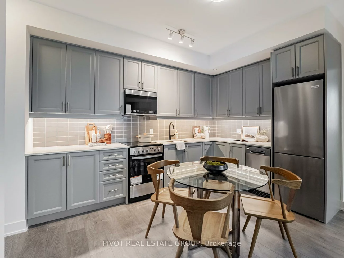 2333, Khalsa, 1019 - WM Westmount, Oakville