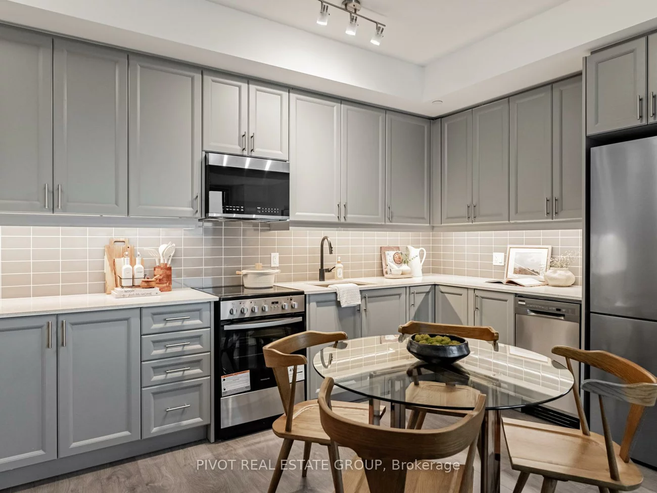 2333, Khalsa, 1019 - WM Westmount, Oakville