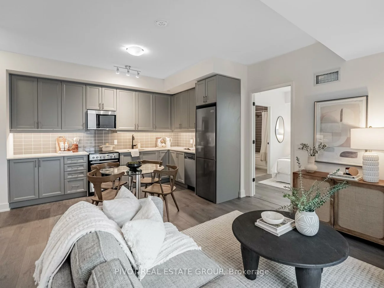 2333, Khalsa, 1019 - WM Westmount, Oakville