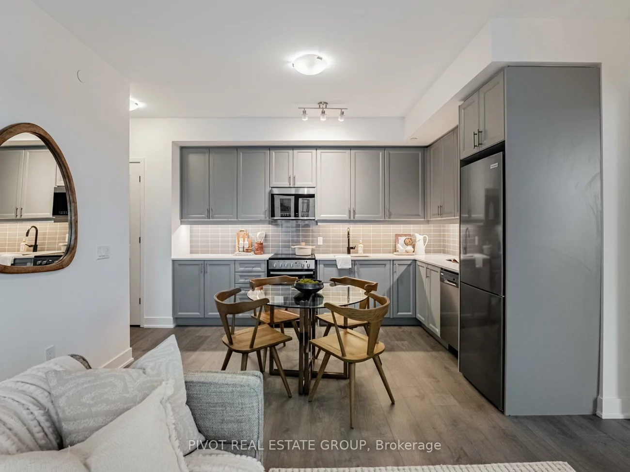 2333, Khalsa, 1019 - WM Westmount, Oakville