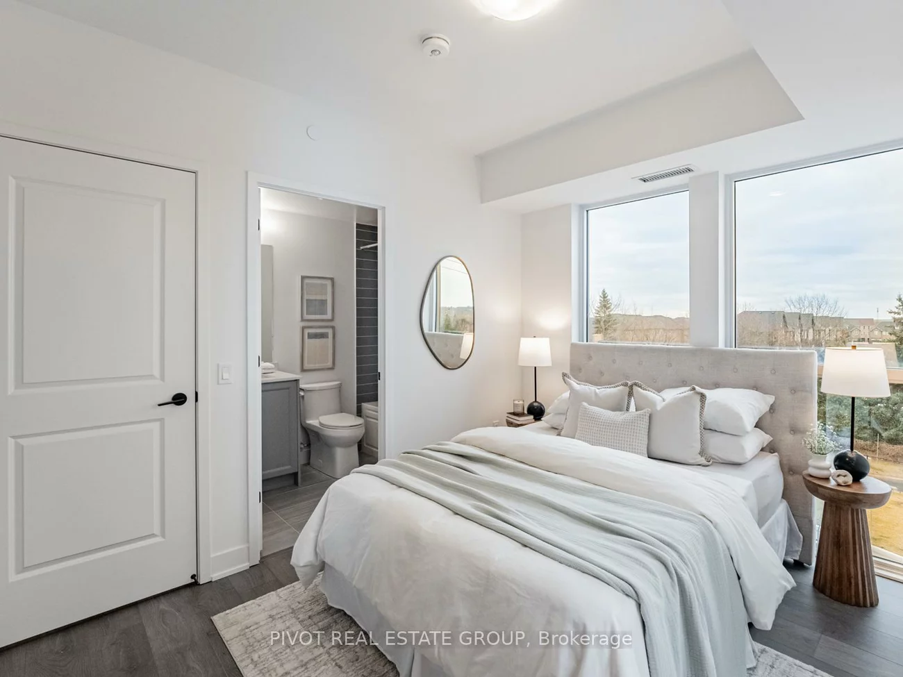 2333, Khalsa, 1019 - WM Westmount, Oakville