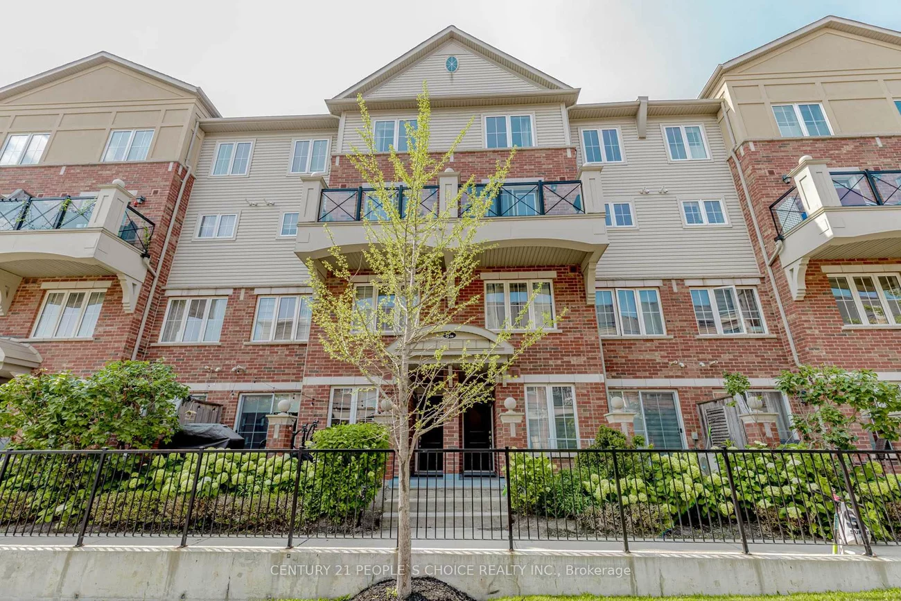 47, Hays, 1015 - RO River Oaks, Oakville