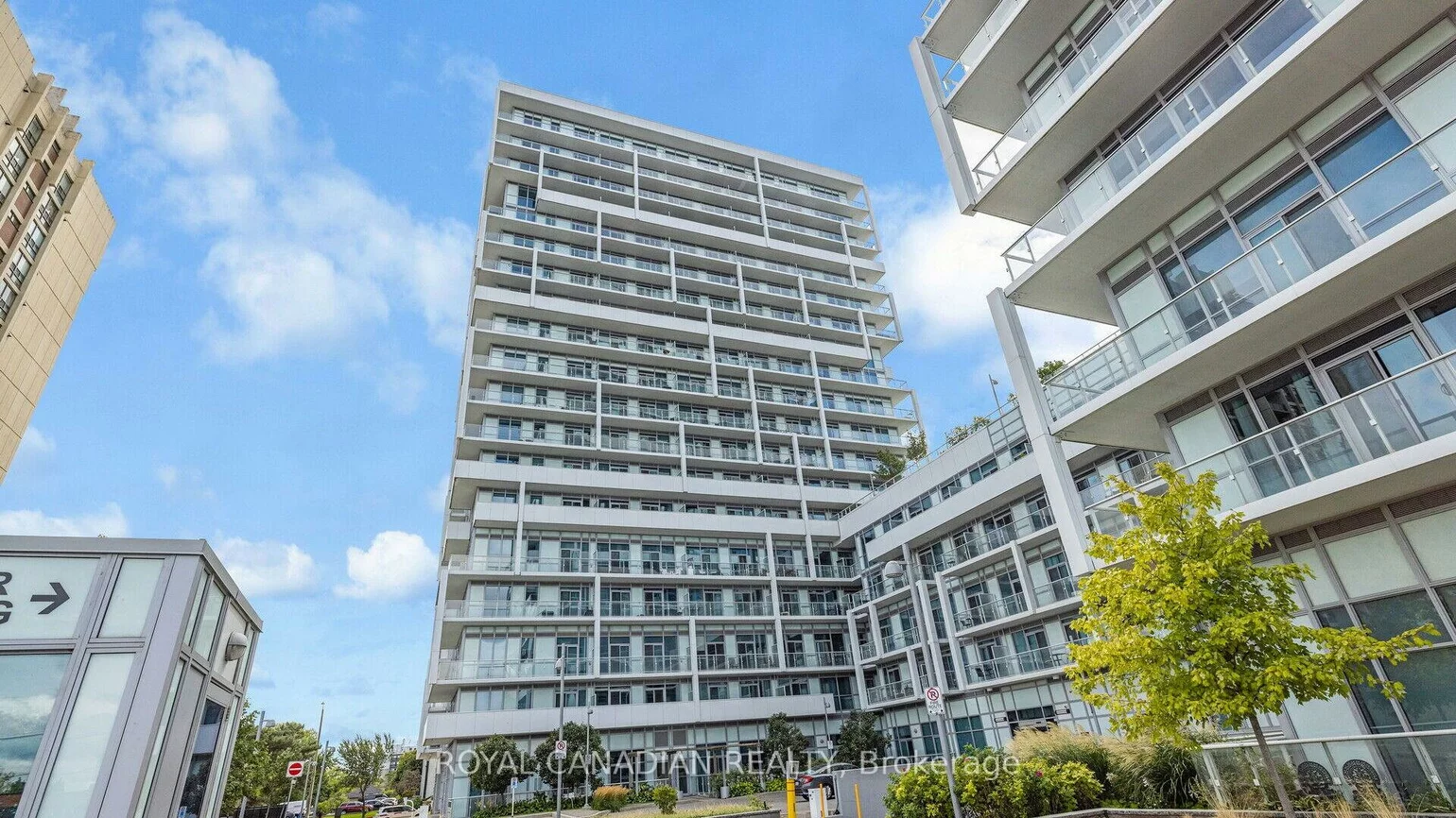 55, Speers, 1002 - CO Central, Oakville