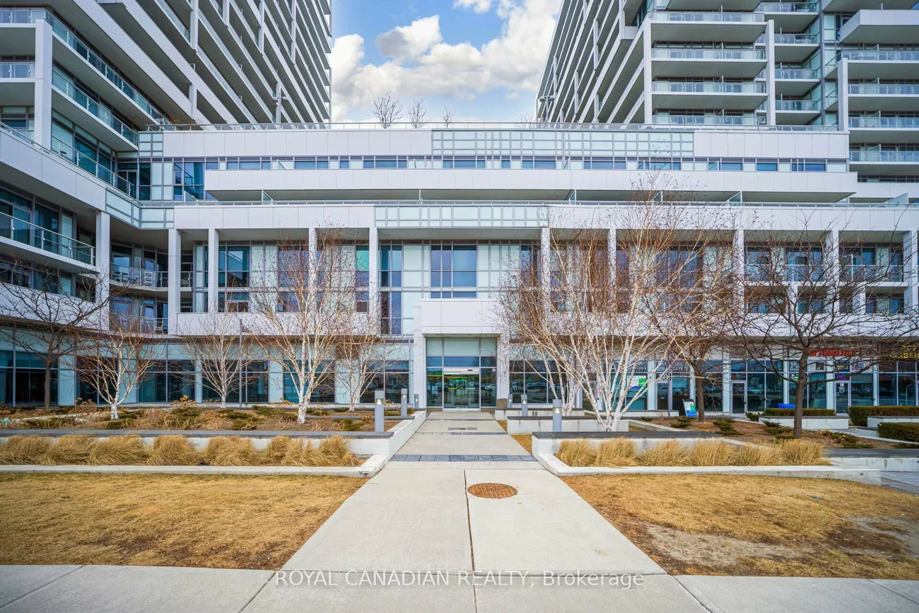 55, Speers, 1002 - CO Central, Oakville