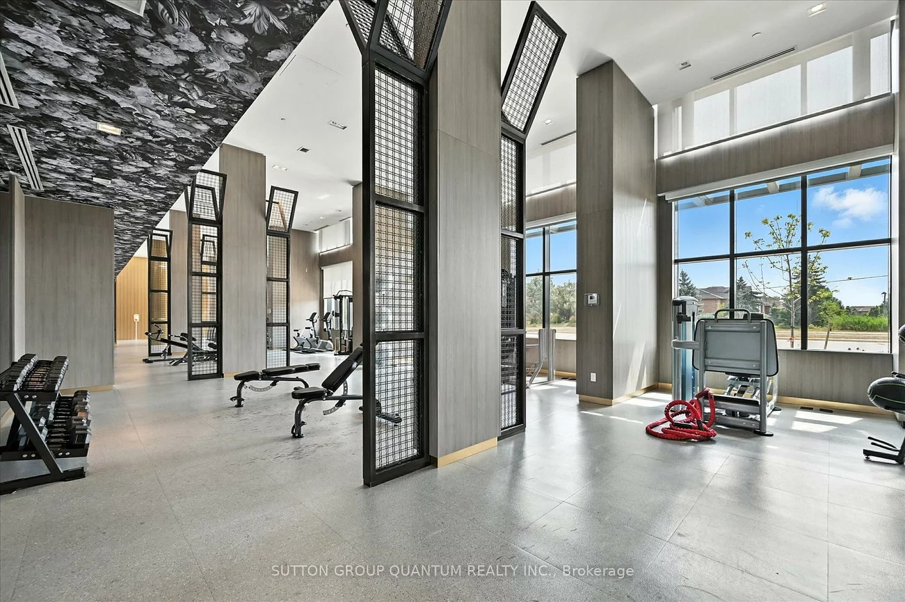 405, Dundas, 1008 - GO Glenorchy, Oakville