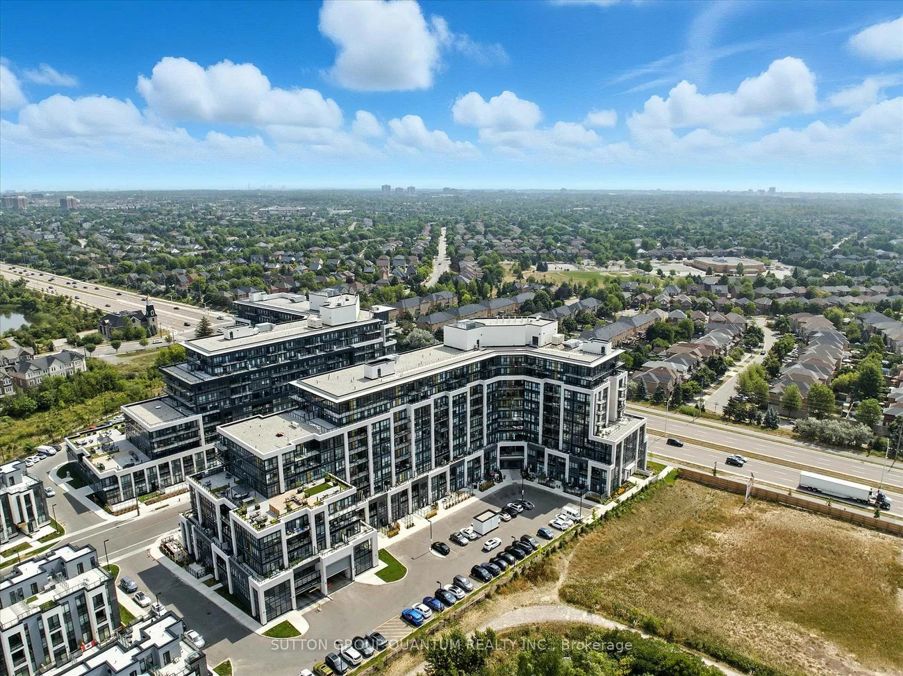 405, Dundas, 1008 - GO Glenorchy, Oakville