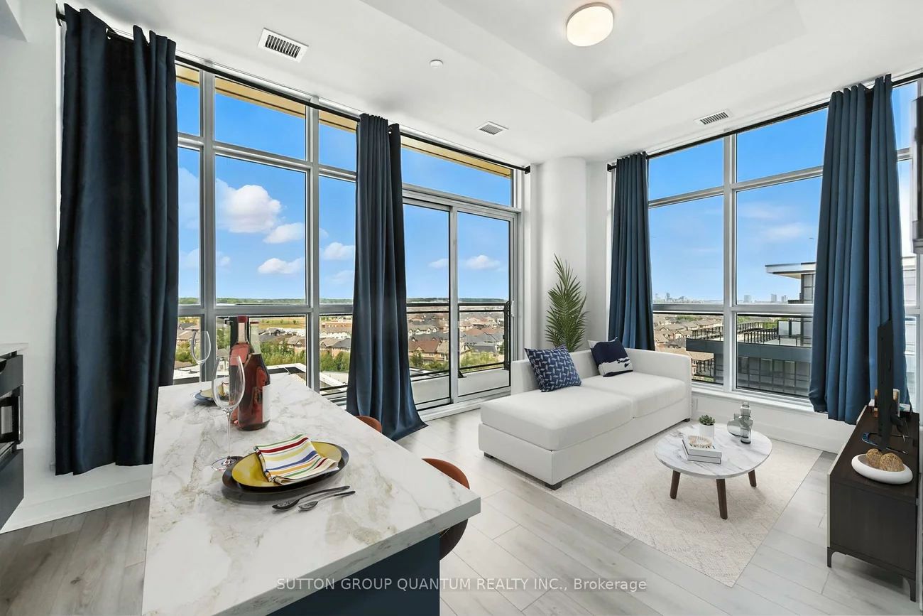 405, Dundas, 1008 - GO Glenorchy, Oakville