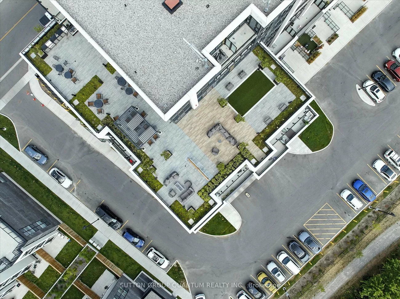 405, Dundas, 1008 - GO Glenorchy, Oakville