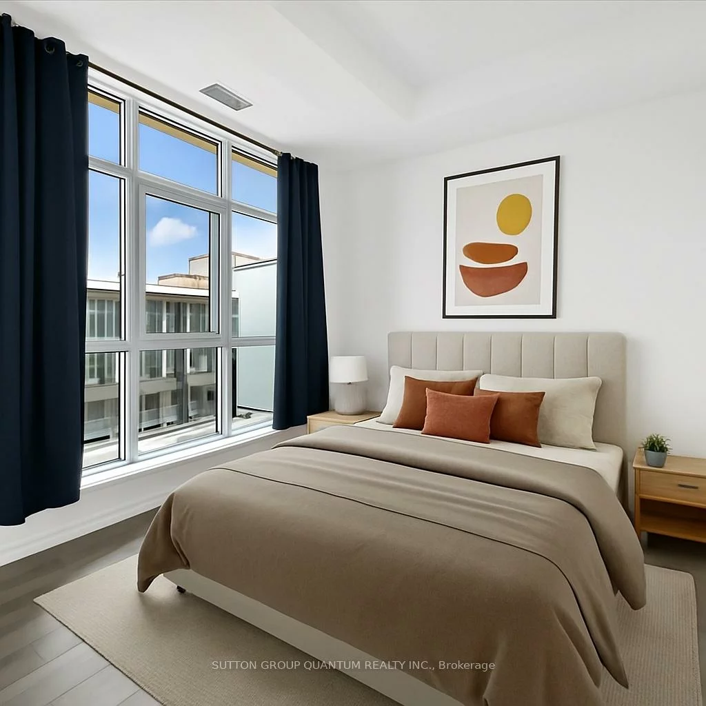 405, Dundas, 1008 - GO Glenorchy, Oakville