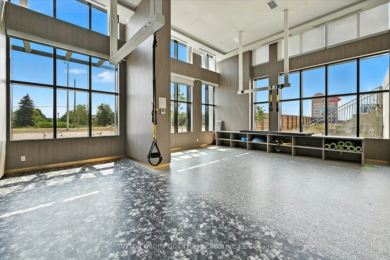 405, Dundas, 1008 - GO Glenorchy, Oakville