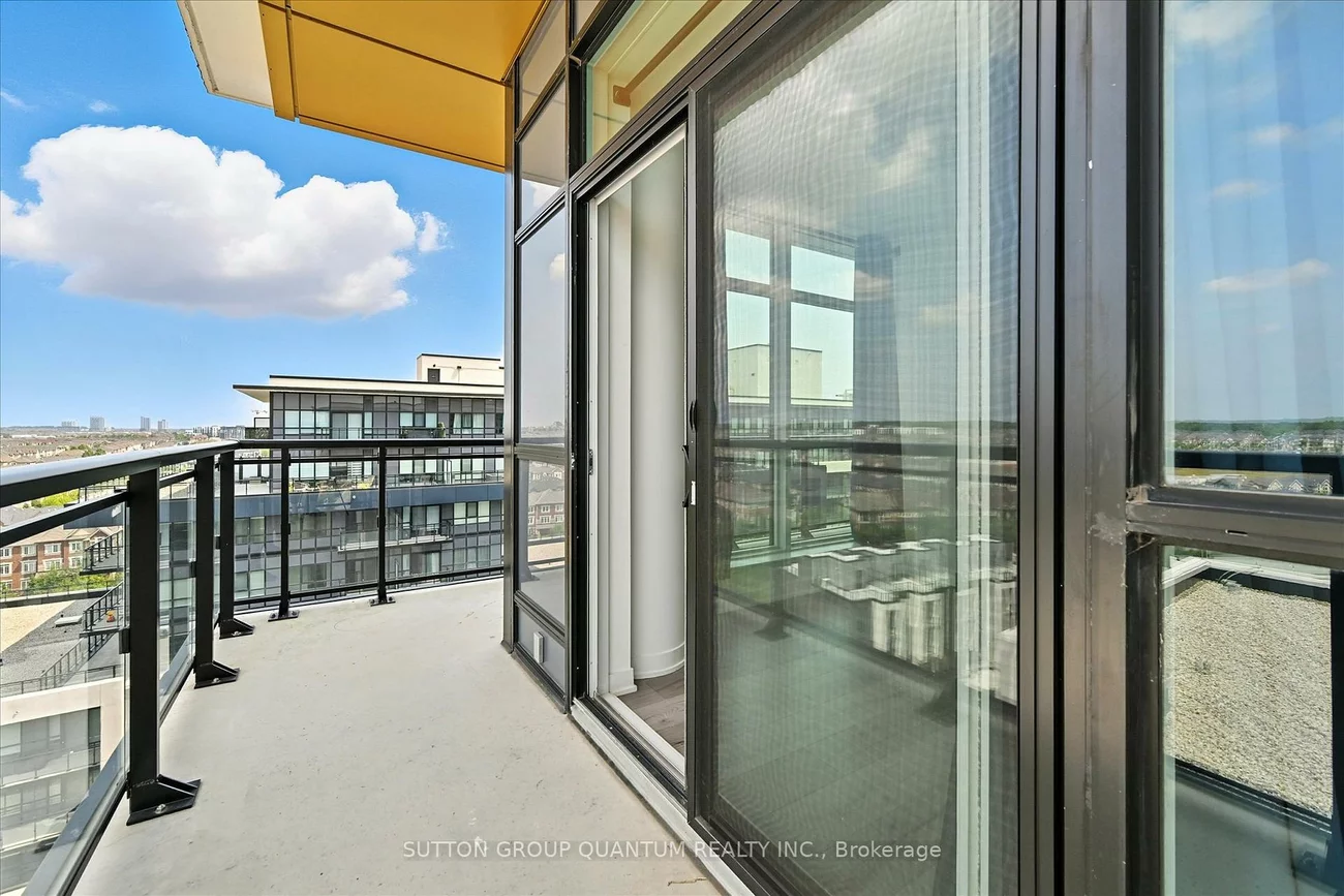 405, Dundas, 1008 - GO Glenorchy, Oakville