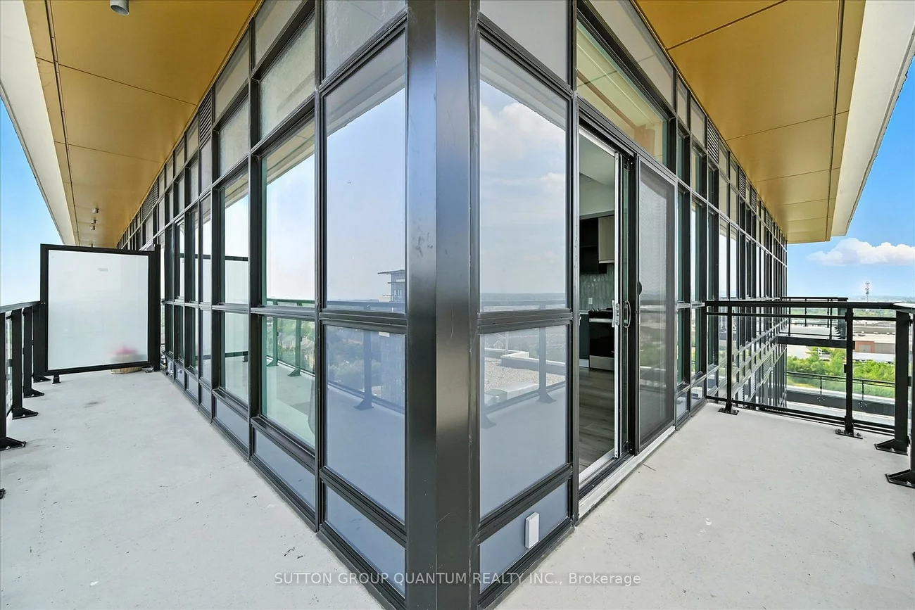 405, Dundas, 1008 - GO Glenorchy, Oakville