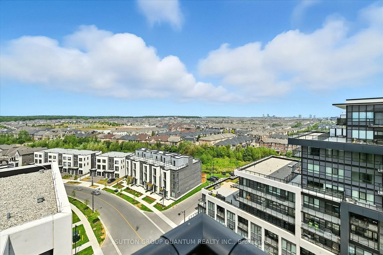 405, Dundas, 1008 - GO Glenorchy, Oakville