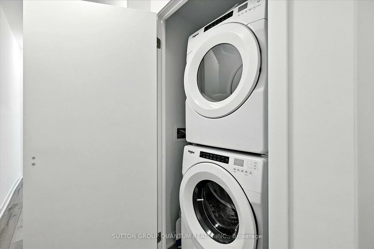 405, Dundas, 1008 - GO Glenorchy, Oakville