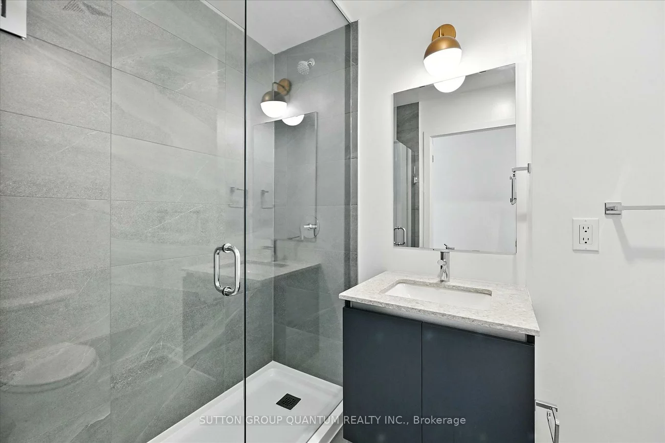 405, Dundas, 1008 - GO Glenorchy, Oakville