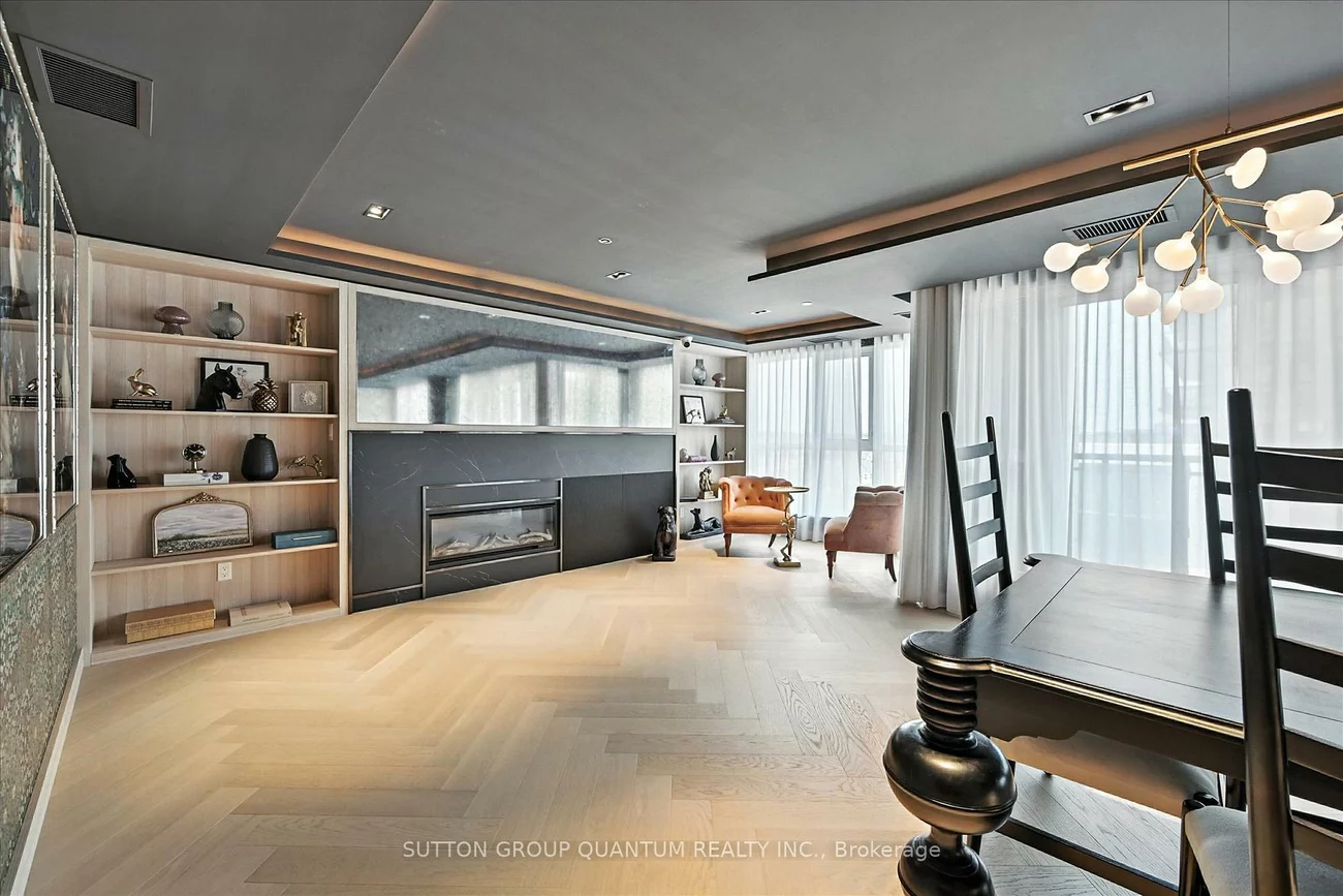 405, Dundas, 1008 - GO Glenorchy, Oakville